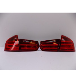 BMW 3er F30 LED-Rückleuchten-Set (links/rechts) – 6361