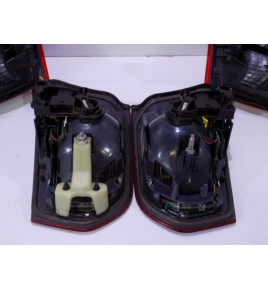 BMW 3er F30 LED-Rückleuchten-Set (links/rechts) – 6361