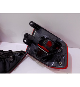 BMW 3er F30 LED-Rückleuchten-Set (links/rechts) – 6361