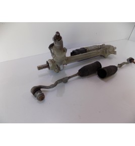 BMW X5 F15, X16, F16 – Lenkgetriebe – 6335