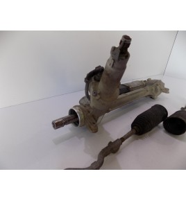 BMW X5 F15, X16, F16 – Lenkgetriebe – 6335