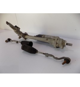 BMW X5 F15, X16, F16 – Lenkgetriebe – 6335