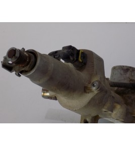 BMW X5 F15, X16, F16 – Lenkgetriebe – 6335