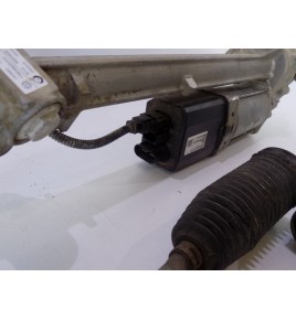 BMW X5 F15, X16, F16 – Lenkgetriebe – 6335