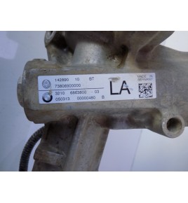 BMW X5 F15, X16, F16 – Lenkgetriebe – 6335