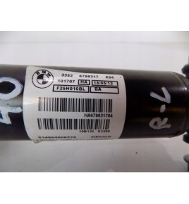 BMW X3 F25 / X4 F26 – HECKSTOSSDÄMPFER – 40