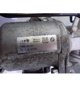 BMW 5er E60 / E61 – Lenkgetriebe – 6350