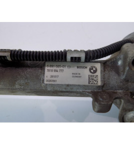 BMW 5er G30 / G31 – xDrive-Lenkgetriebe – 6354