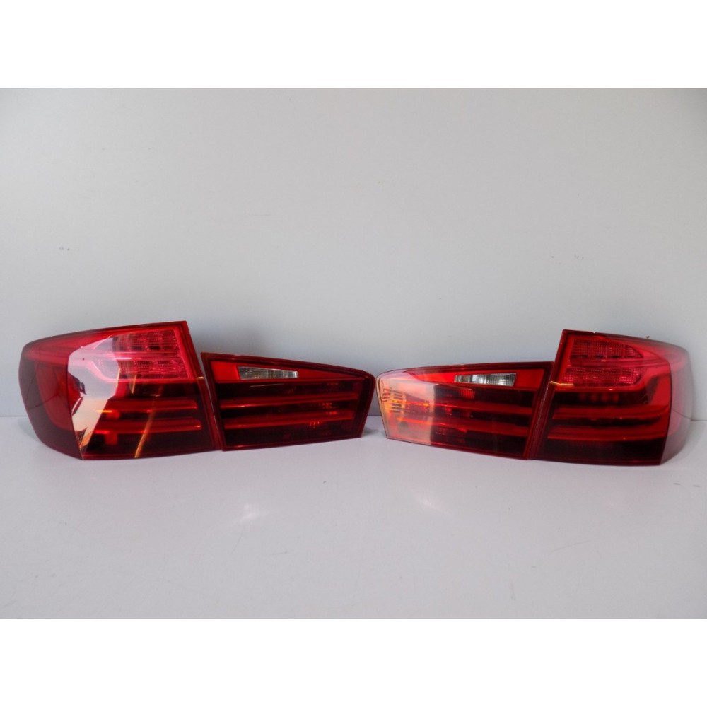 BMW 5er F11 LCI...