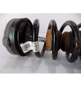BMW X3 F25 / X4 F26 – HECKSTOSSDÄMPFER – 40