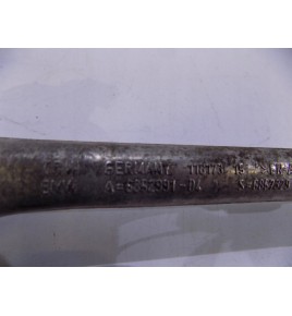 BMW 1 F20/21, BMW 2 F22/23 – Linker Querlenker – 00012