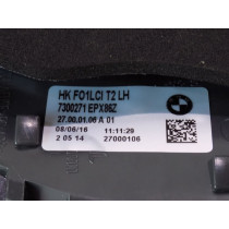 BMW 7er F01 F02 LCI LED-Rückleuchte links – 6366