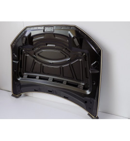 Audi Q7 4M 2015–  Motorhaube – 4239