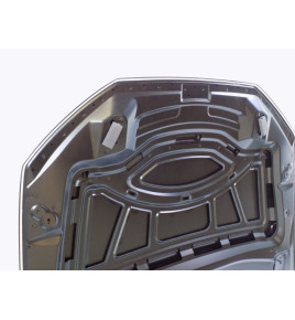 Audi Q7 4M 2015–  Motorhaube – 4239