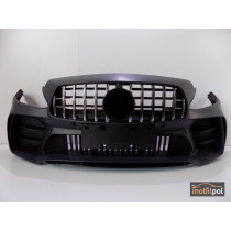 Mercedes C W205 GT...