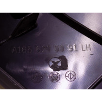 Mercedes ML W166 Halterung für Scheinwerferlinsen – 4243