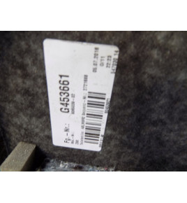 BMW 5er G30 – Hutablage – 3397