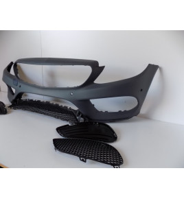 Mercedes C-Klasse W205 –...