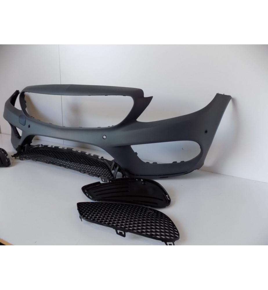 Mercedes C-Klasse W205 –...