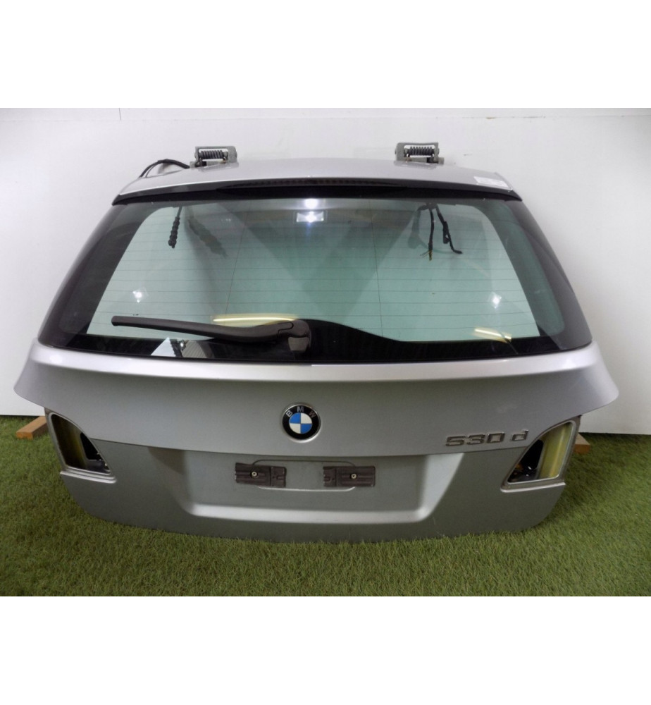 BMW 5er E61 Heckklappe...
