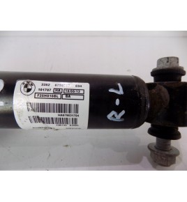 BMW X3 F25 / X4 F26 – HECKSTOSSDÄMPFER – 40