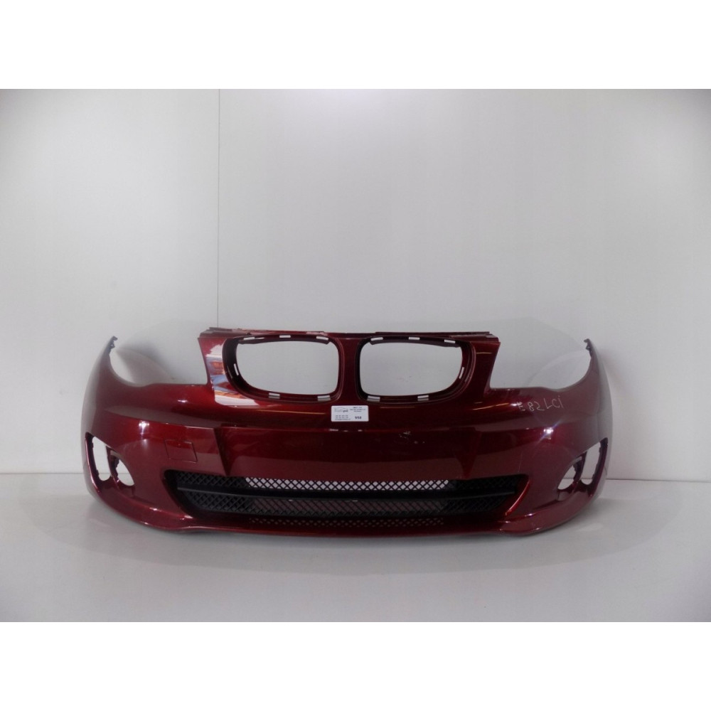 BMW 1 E82 Frontstoßstange LCI