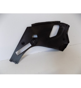 BMW 5 G30/31 Motorraumabdeckung R - 4284