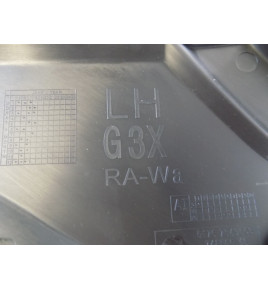 BMW 5 G30/31 Motorraumabdeckung L 4285