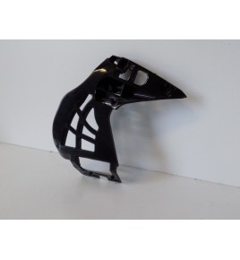 BMW 5 G30/31 Stoßstangenverkleidung links – 4289