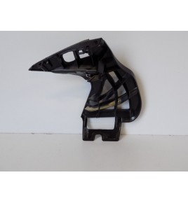 BMW 5 G30/31 Stoßstangenverkleidung links – 4289