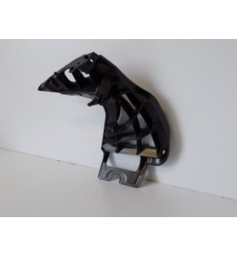 BMW 5 G30/31 Stoßstangenverkleidung links – 4289
