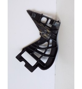 BMW 5 G30/31 Stoßstangenverkleidung links – 4289