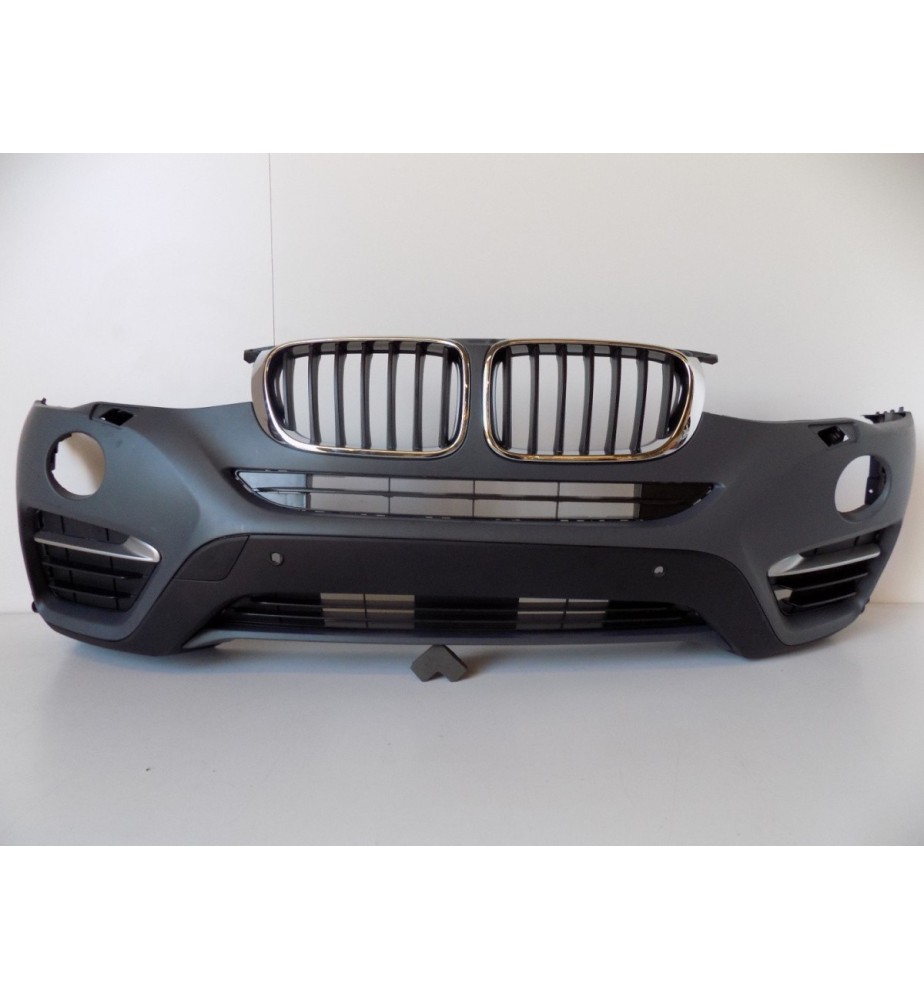 BMW X3 F25 LCI, X4 F26 –...