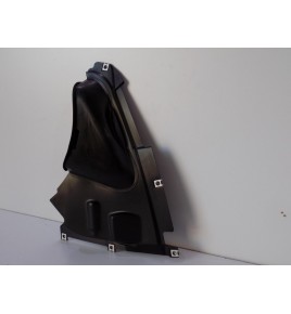 BMW 3er F30/F31 Unterer Schutzblech-Einsatz rechts – 3076