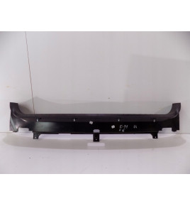 BMW X6 E71 Ladekantenschutz – 0044