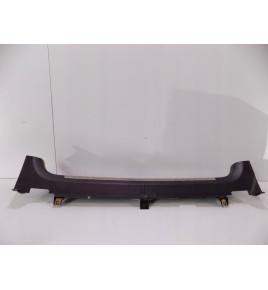 BMW X6 E71 Ladekantenschutz – 0044