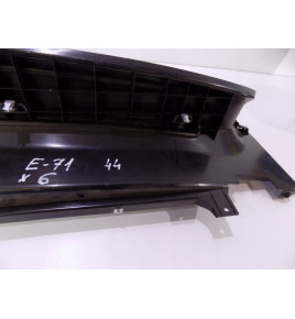 BMW X6 E71 Ladekantenschutz – 0044
