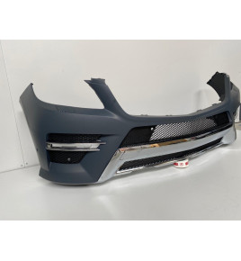 Mercedes ML W166 AMG-Frontstoßstange – 4353