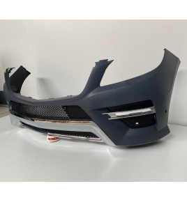 Mercedes ML W166 AMG-Frontstoßstange – 4353