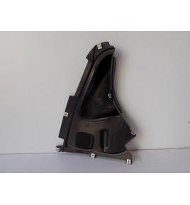 BMW 3er F30/F31 Unterer Schutzblech-Einsatz rechts – 3076