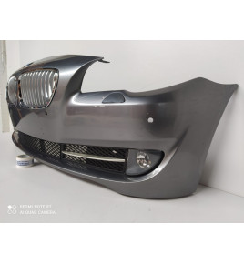 BMW 5er F10/11 Frontstoßstange (B39) – 6382