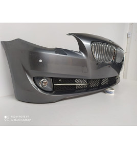 BMW 5er F10/11 Frontstoßstange (B39) – 6382