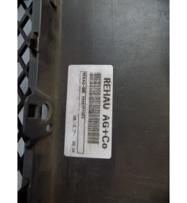 BMW 5er F10/11 Frontstoßstange (B39) – 6382