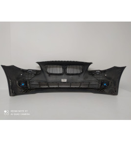 BMW 5er F10/11 Frontstoßstange (B39) – 6382