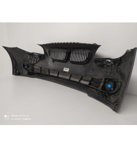 BMW 5er F10/11 Frontstoßstange (B39) – 6382
