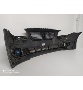 BMW 5er F10/11 Frontstoßstange (B39) – 6382