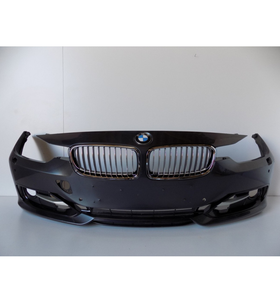 BMW 3er F30/31...