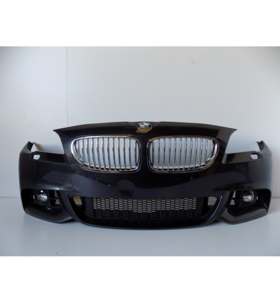 BMW 5er F10/11 LCI...
