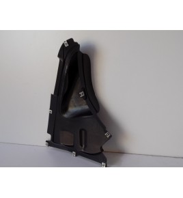 BMW 3er F30/F31 Unterer Schutzblech-Einsatz rechts – 3076