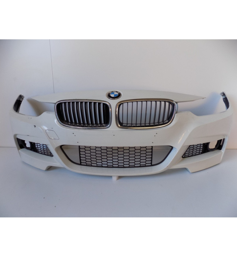 BMW 3er F30/31...